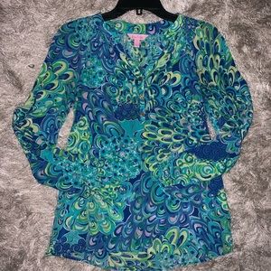 Lilly Pulitzer Elsa